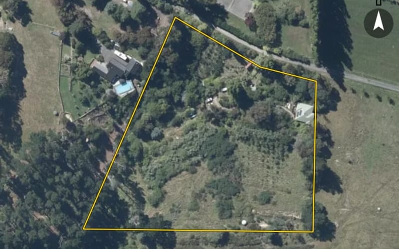 188 Early Valley Road