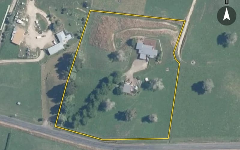 459 Rerewhakaaitu Road