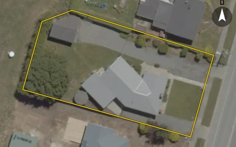 86 Seaward Road