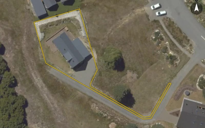 55 Castle Hill Drive