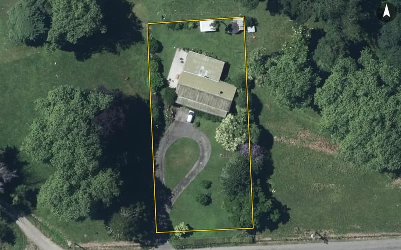 122 Kaiwhaiki Road