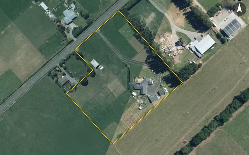 765 Kairanga Bunnythorpe Road