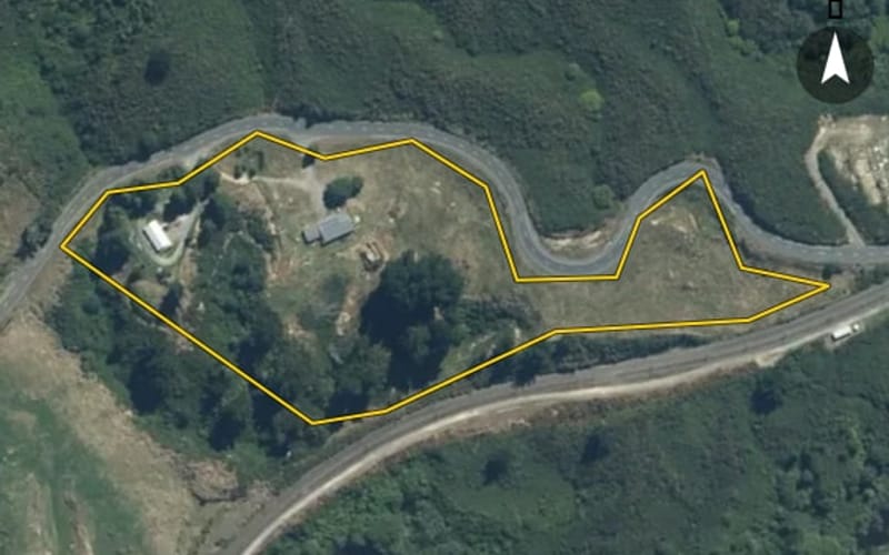 1716 Ongarue-Waimiha Road