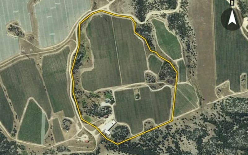138C Bendigo Loop Road