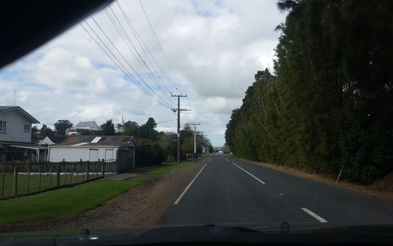 45 Station Road