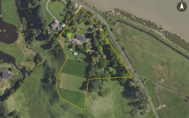 75 Kutarere Wharf Road