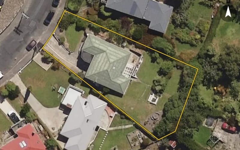 36 Hillary Street