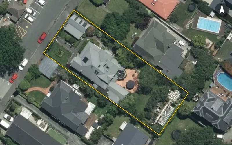 17 Ngatiawa Street