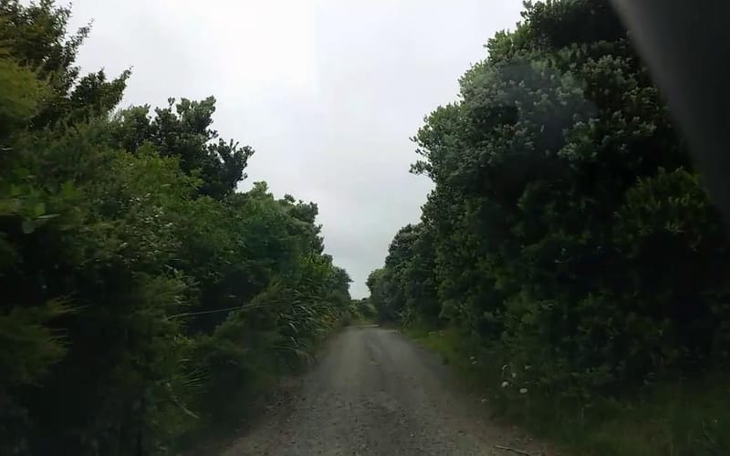 250 Anawhata Road