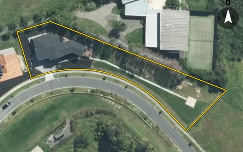 3 Ridgelea Road