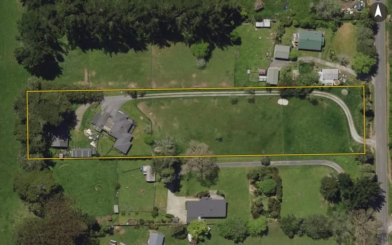 56 Maraeroa Road
