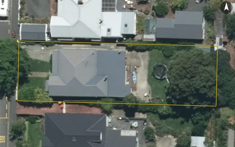 27 Brook Street