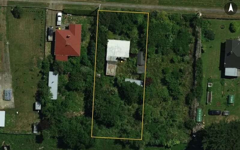163 Birchwood Road