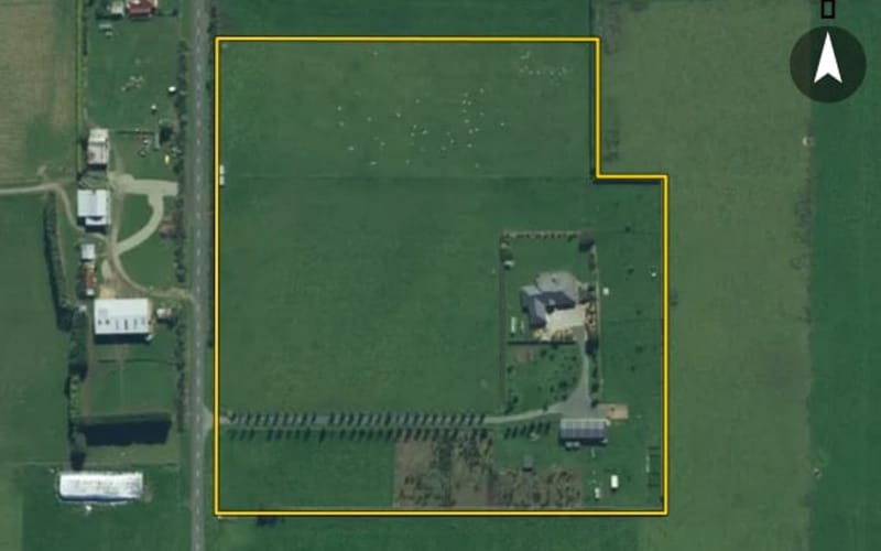 486 Waimatuku Flat Road
