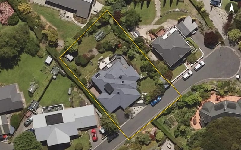 43A Fulton Road