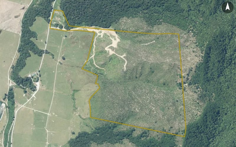 2051 Matakitaki Road