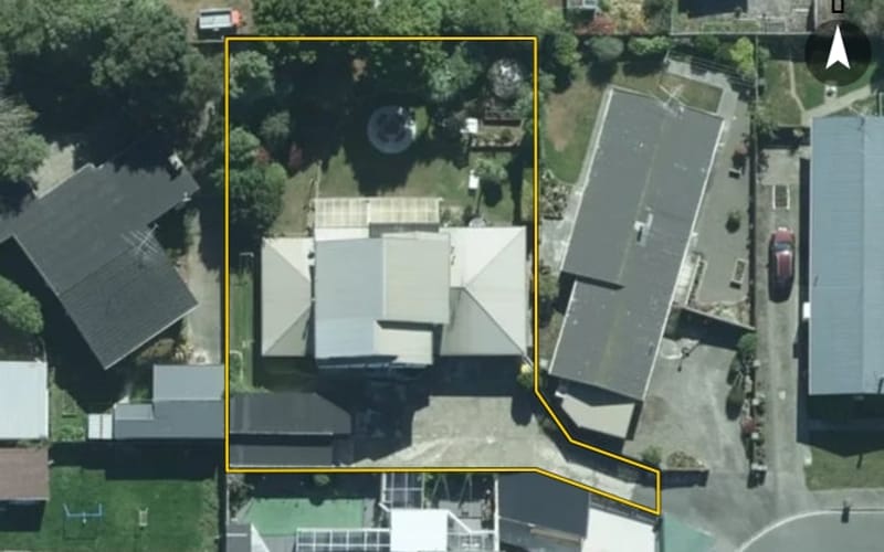26 Gretna Street
