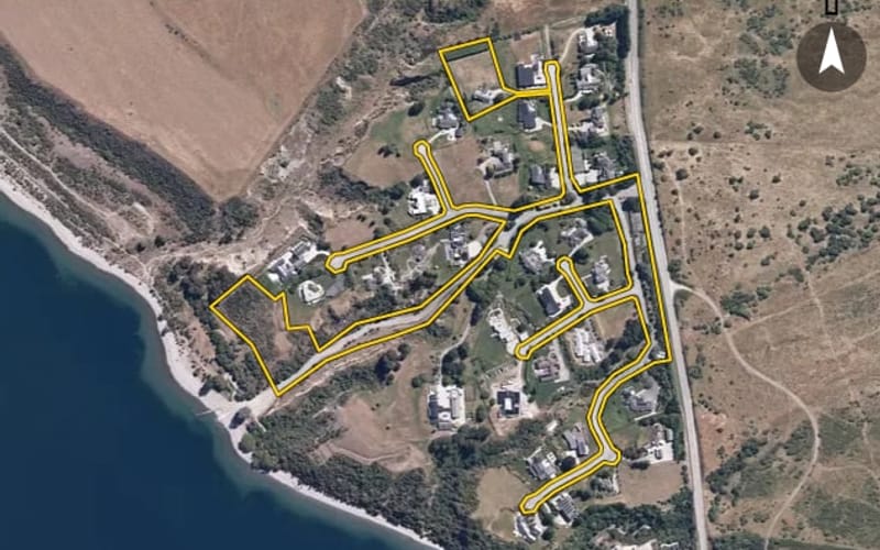 5 Scenic Drive