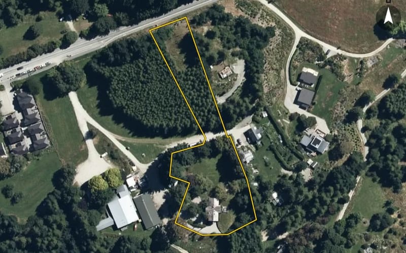 182B Arthurs Point Road