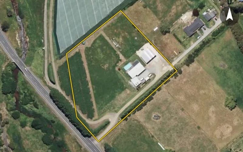 499 White Pine Bush Road