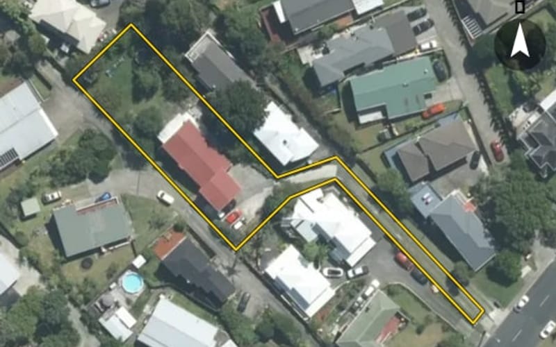 6 Sunnynook Road