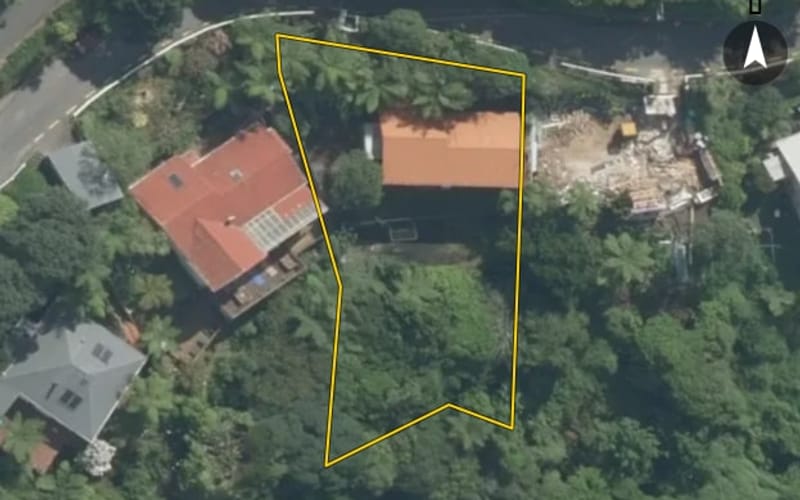 39 Mt Pleasant Road