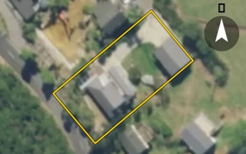 111 Webb Road