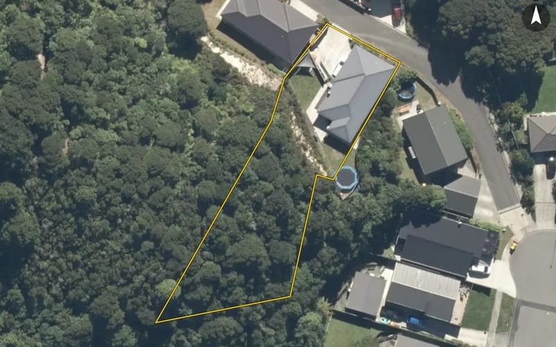 79 Mohaka Street