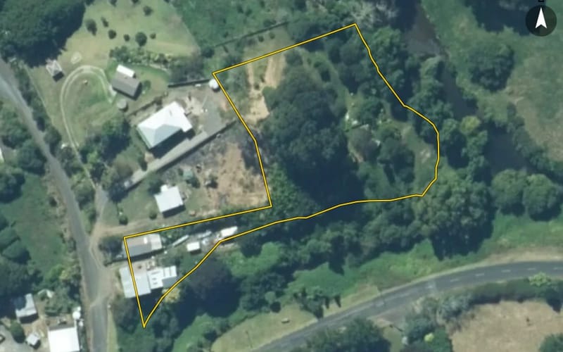 6 Rotoiti Road