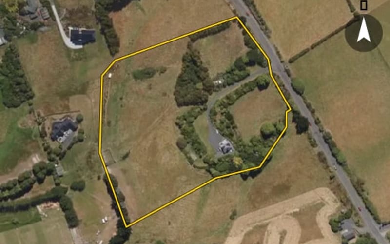 471 Blackhead Road