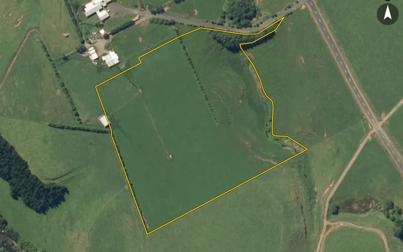47 Weld Road Lower