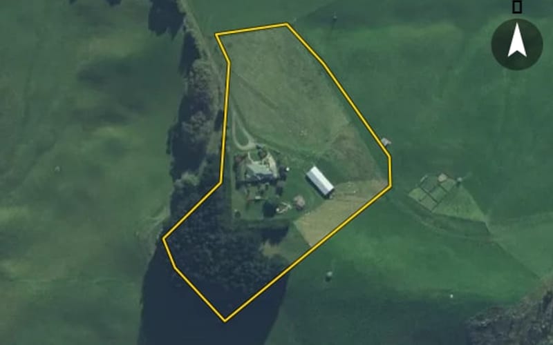 157 Hagen Road