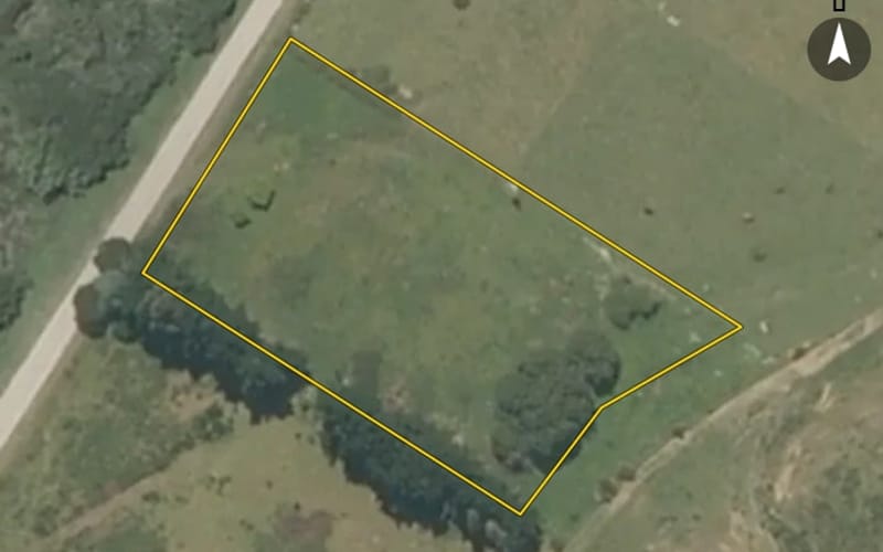 674 Kaiwhaiki Road