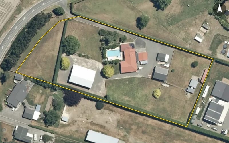 350 Riverbend Road