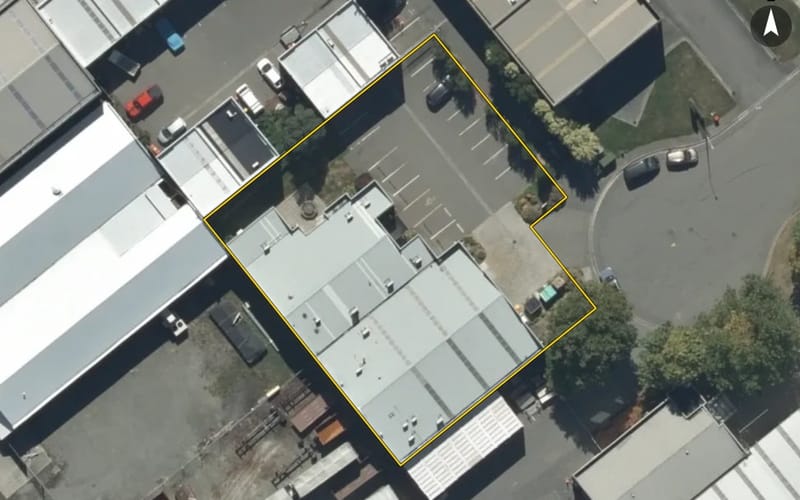 12 Venture Place