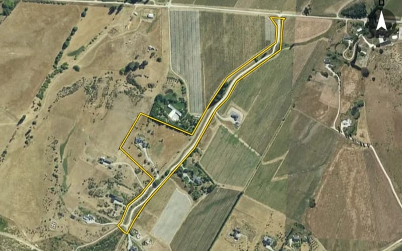 163 Gibbston Back Road