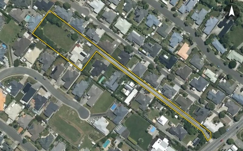 398A Nayland Road