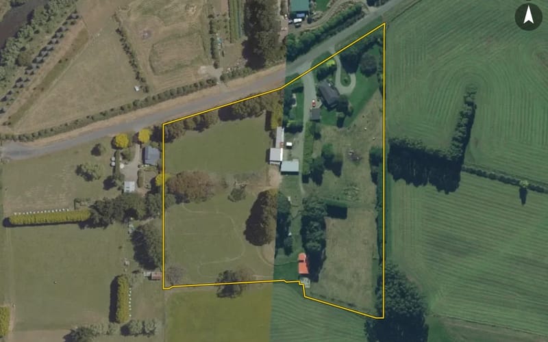 29 Old Main Road