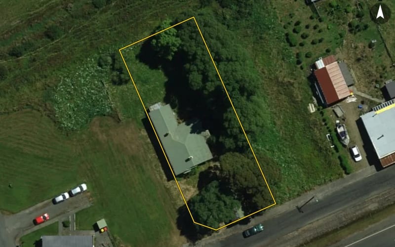 96 Birchwood Road