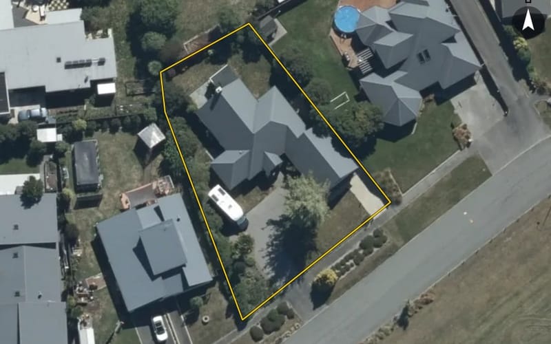 9 Seabrooke Drive