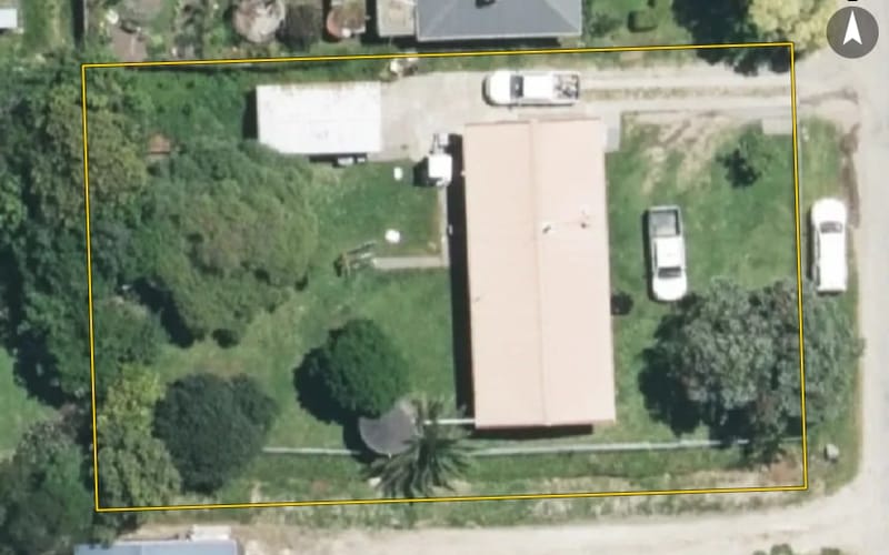 6 Waiotu Road