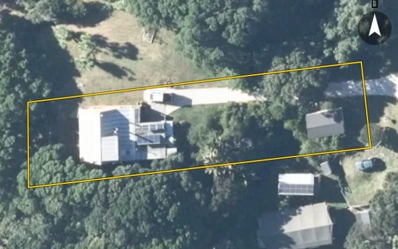 405 Shoal Bay Road