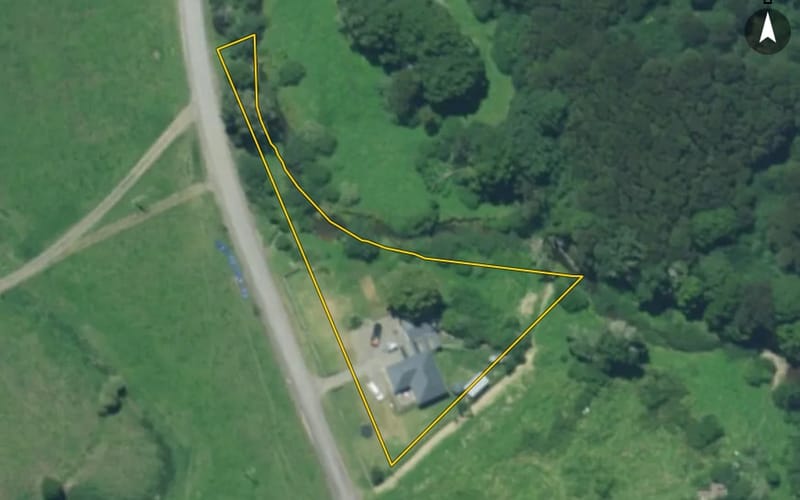 193 Waiomio Road