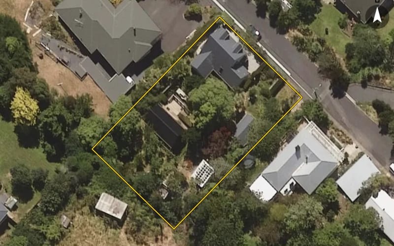 8 Kilgour Street