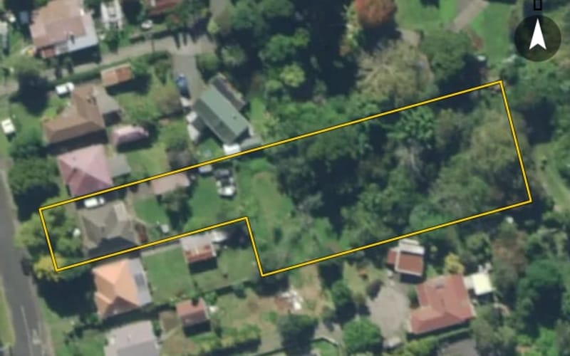 84 Cairnfield Road