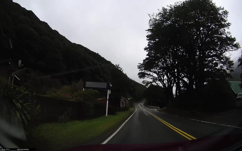 99 West Coast Road