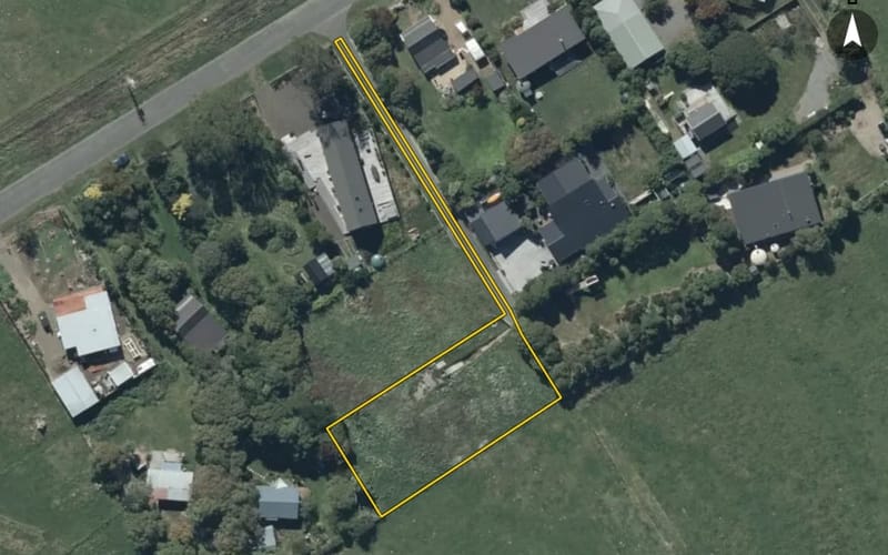 1196B Okains Bay Road