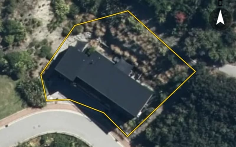 61 Middleton Road