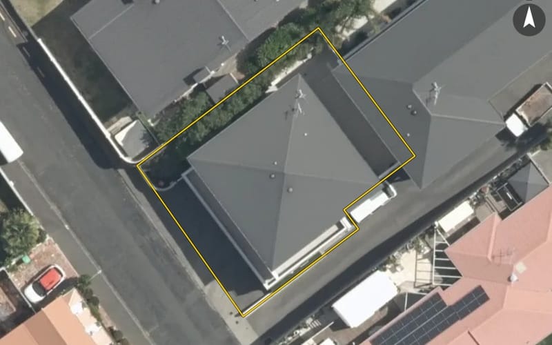 7 Havelock Road