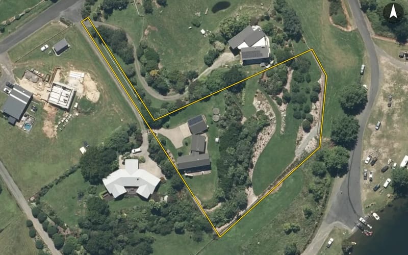 142 Arapuni Lake Road
